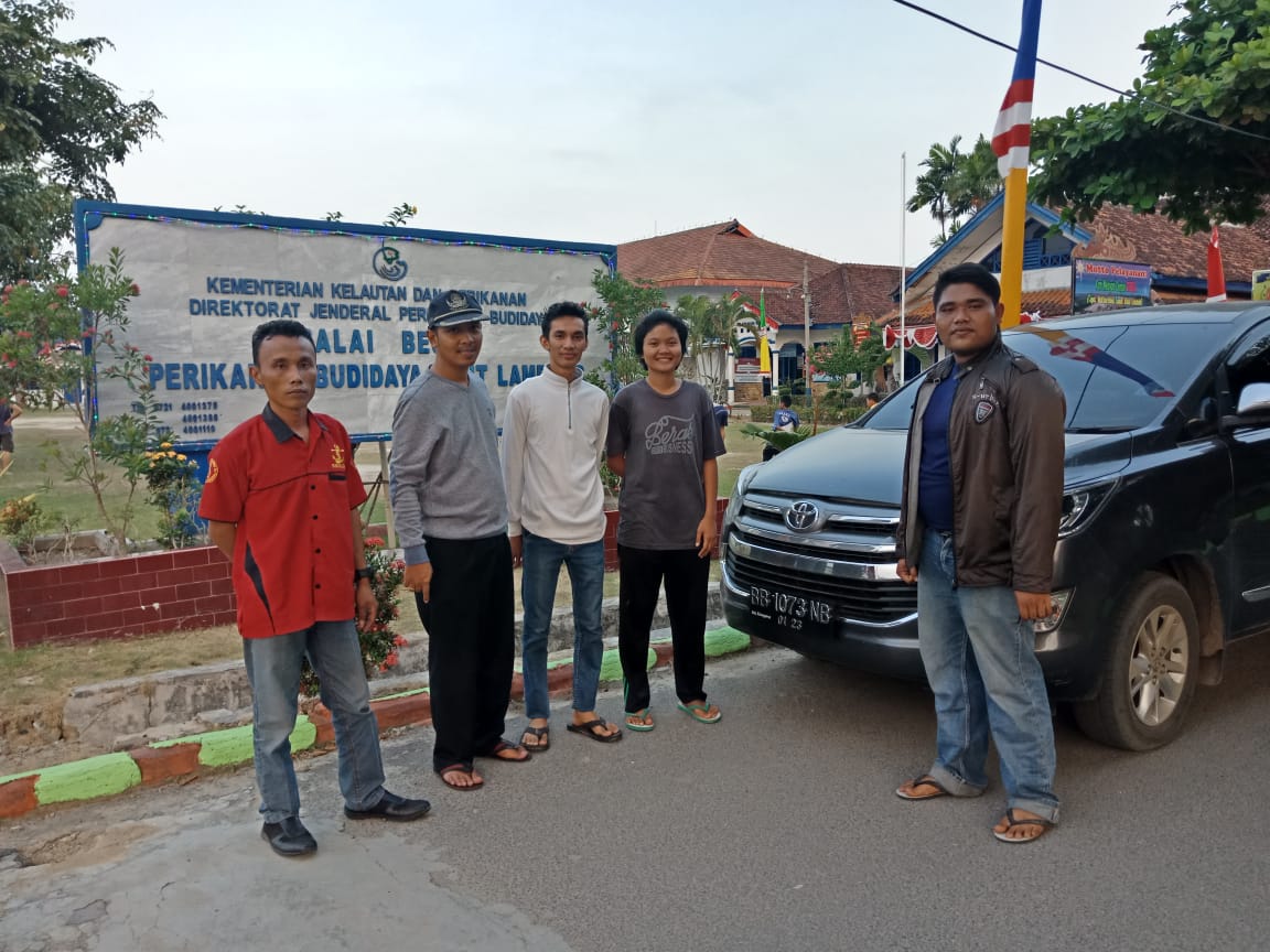 Jalin kerjasama Sekolah Tinggi Perikanan Sibolga MoU dan penyerahan