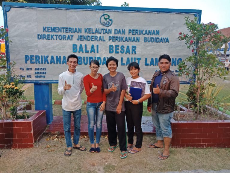 Jalin kerjasama Sekolah Tinggi Perikanan Sibolga MoU dan penyerahan